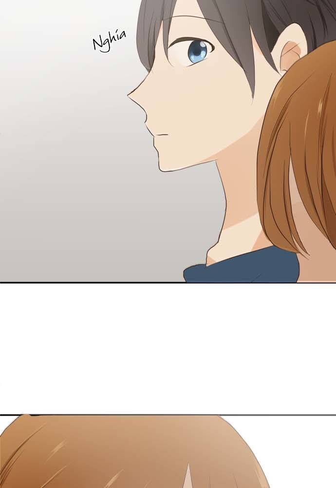 Buổi Trà Chiều Đáng Yêu Chapter 8 - Trang 2