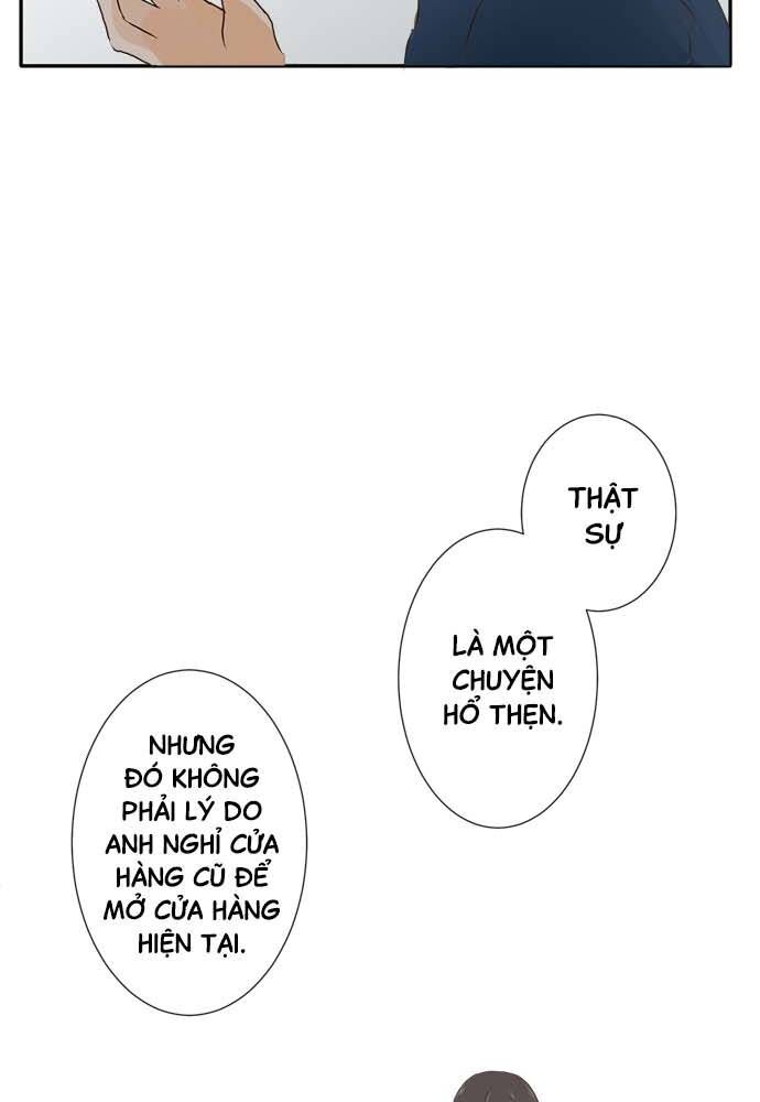 Buổi Trà Chiều Đáng Yêu Chapter 8 - Trang 2