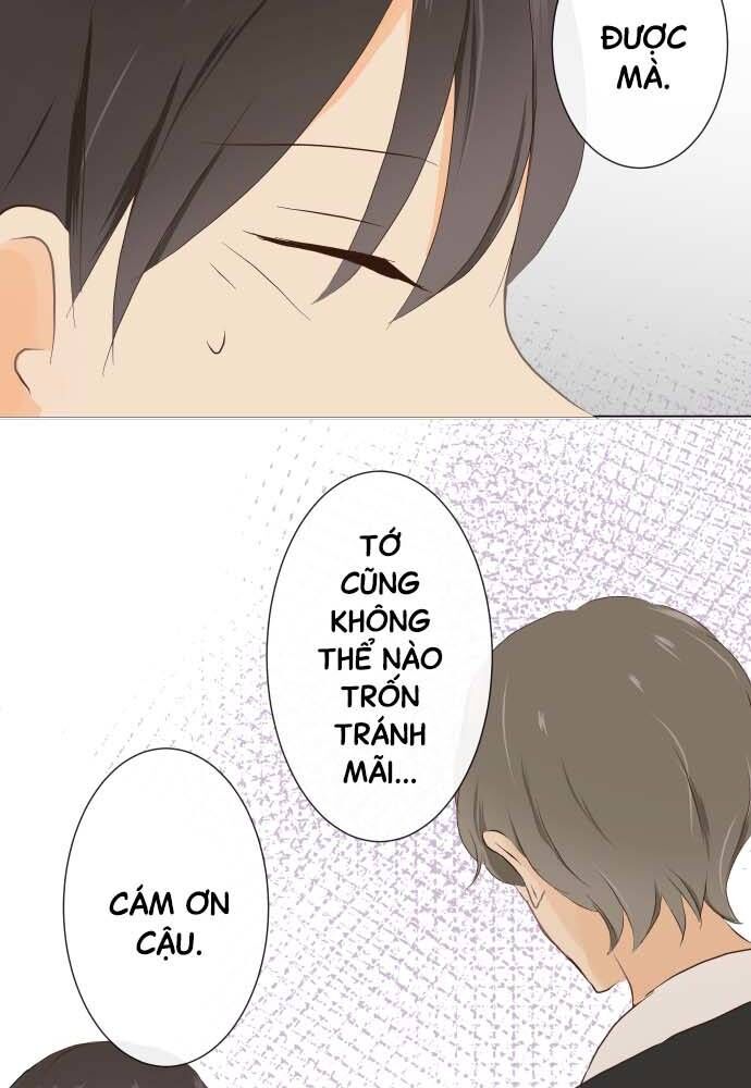 Buổi Trà Chiều Đáng Yêu Chapter 8 - Trang 2