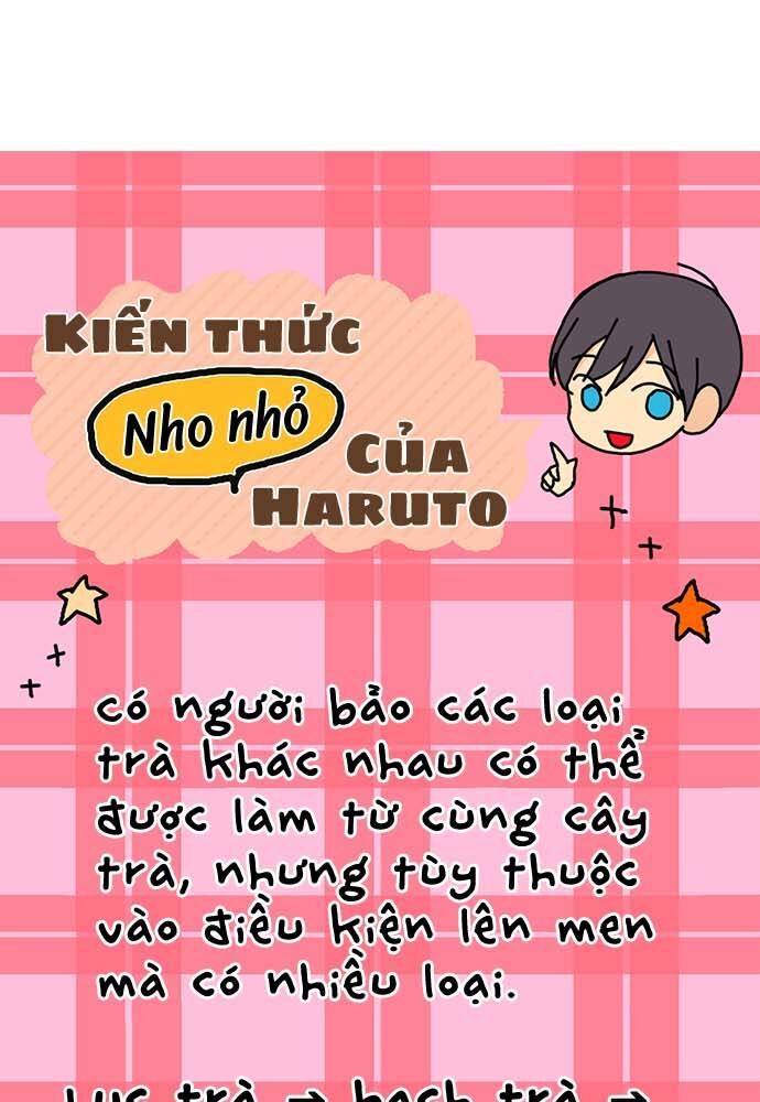 Buổi Trà Chiều Đáng Yêu Chapter 8 - Trang 2