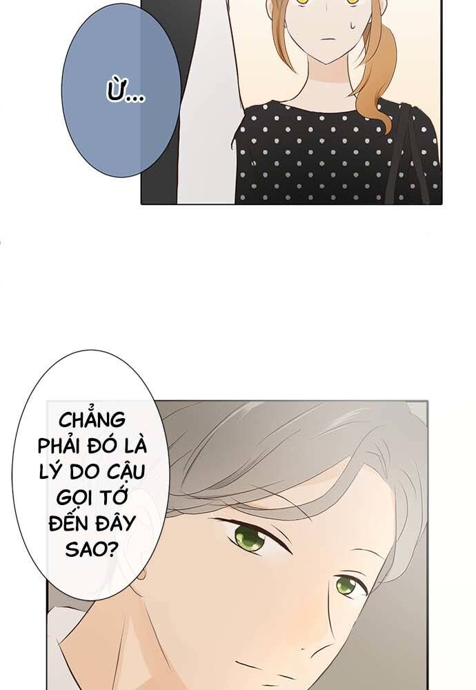 Buổi Trà Chiều Đáng Yêu Chapter 8 - Trang 2