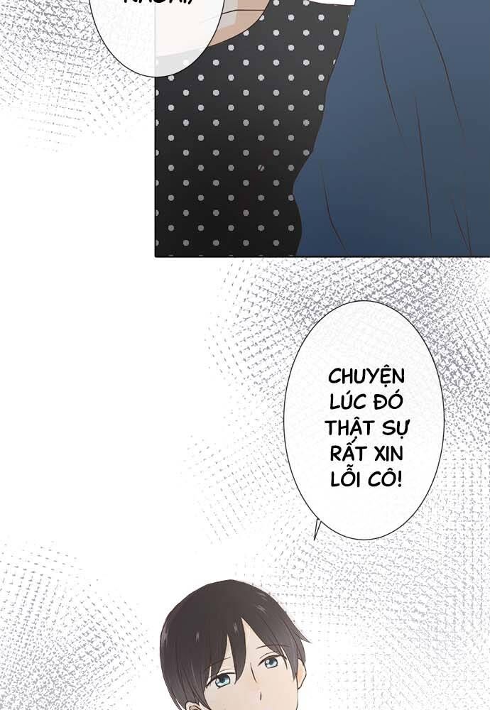 Buổi Trà Chiều Đáng Yêu Chapter 8 - Trang 2