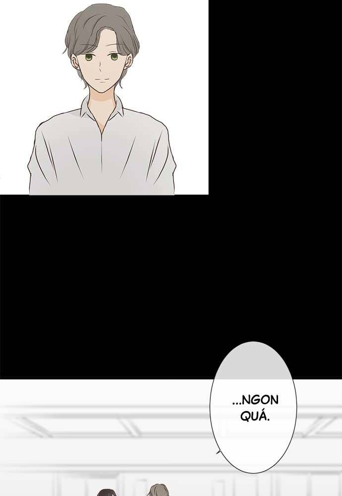 Buổi Trà Chiều Đáng Yêu Chapter 8 - Trang 2