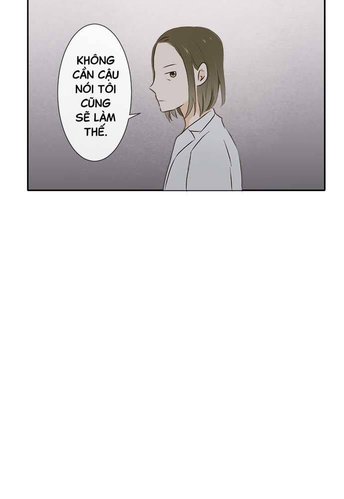 Buổi Trà Chiều Đáng Yêu Chapter 8 - Trang 2