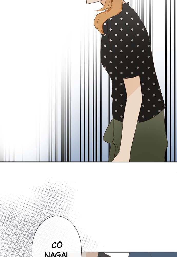 Buổi Trà Chiều Đáng Yêu Chapter 8 - Trang 2
