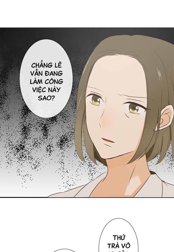 Buổi Trà Chiều Đáng Yêu Chapter 8 - Trang 2