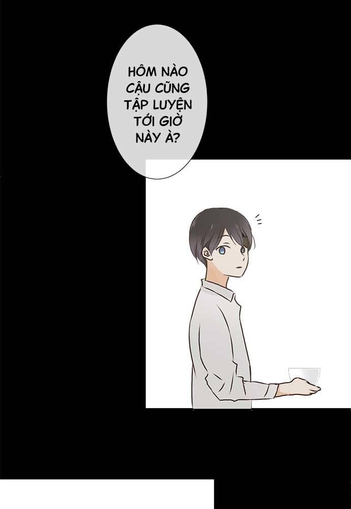 Buổi Trà Chiều Đáng Yêu Chapter 8 - Trang 2