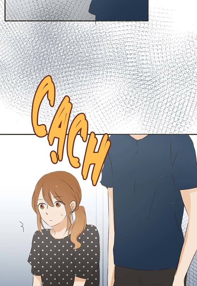 Buổi Trà Chiều Đáng Yêu Chapter 8 - Trang 2