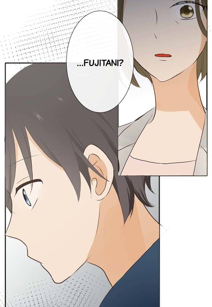 Buổi Trà Chiều Đáng Yêu Chapter 8 - Trang 2