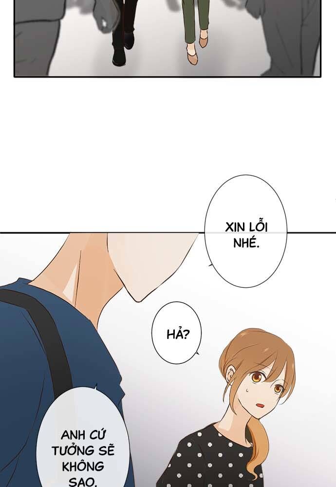 Buổi Trà Chiều Đáng Yêu Chapter 8 - Trang 2
