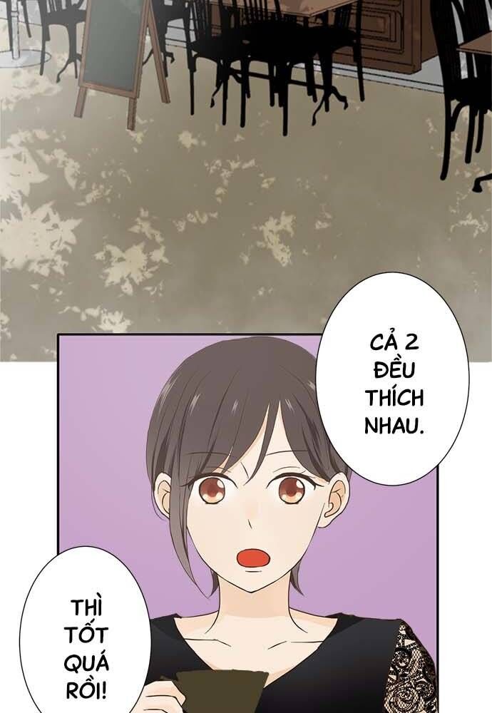 Buổi Trà Chiều Đáng Yêu Chapter 8 - Trang 2