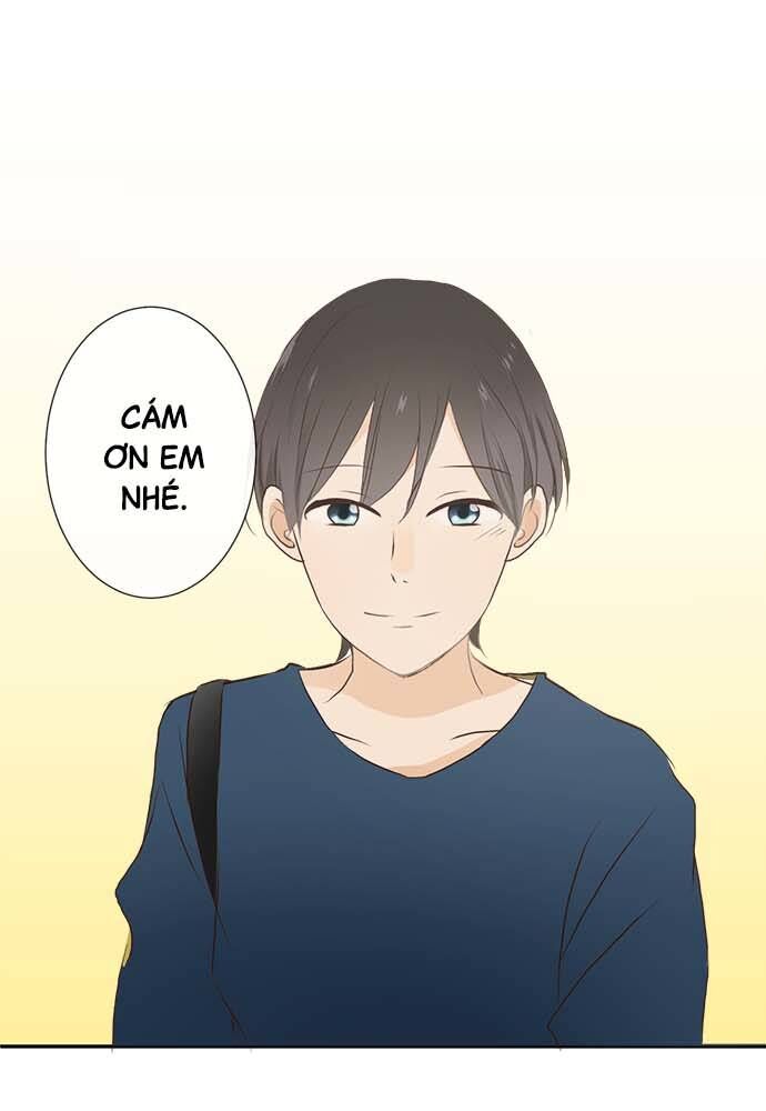 Buổi Trà Chiều Đáng Yêu Chapter 8 - Trang 2