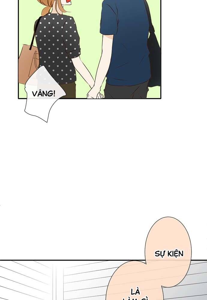 Buổi Trà Chiều Đáng Yêu Chapter 8 - Trang 2