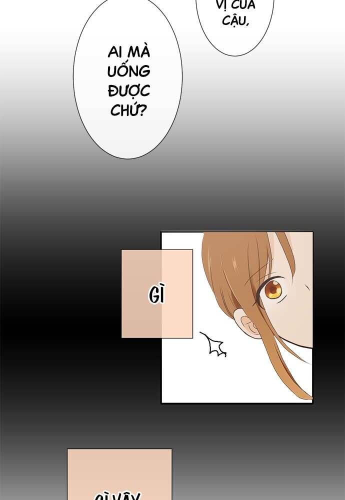 Buổi Trà Chiều Đáng Yêu Chapter 8 - Trang 2