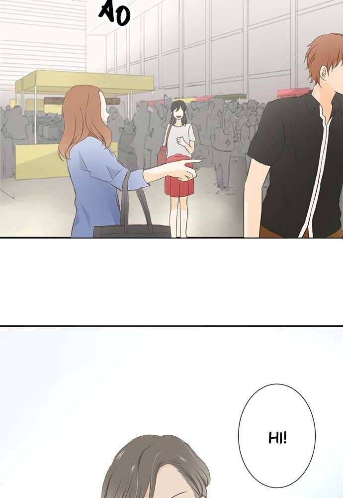 Buổi Trà Chiều Đáng Yêu Chapter 8 - Trang 2