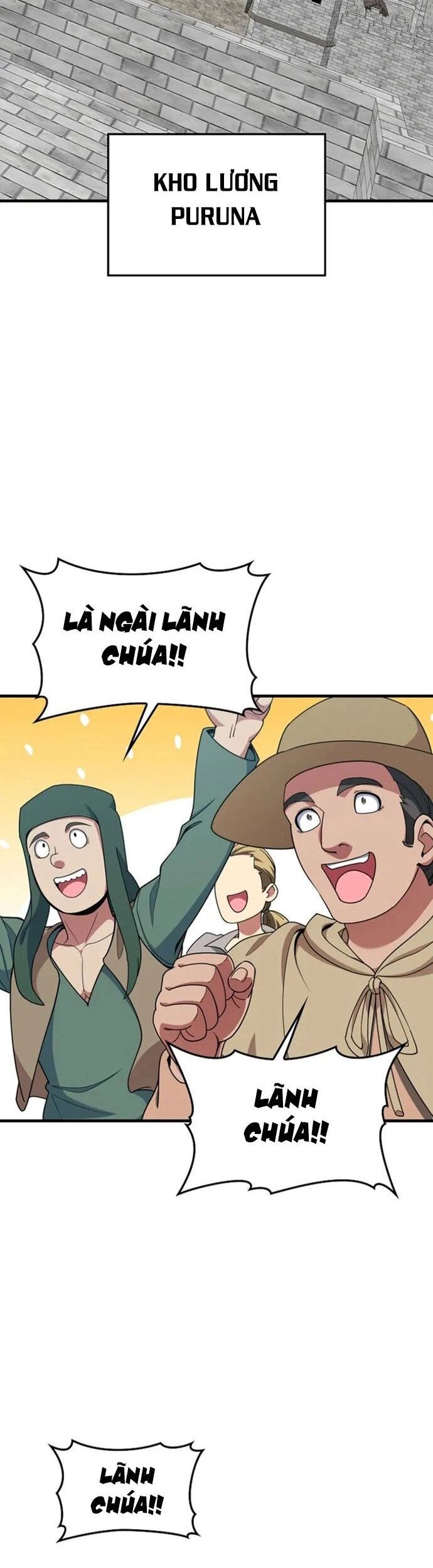 Người Chơi Cấp Tối Đa Chapter 79 - Trang 4