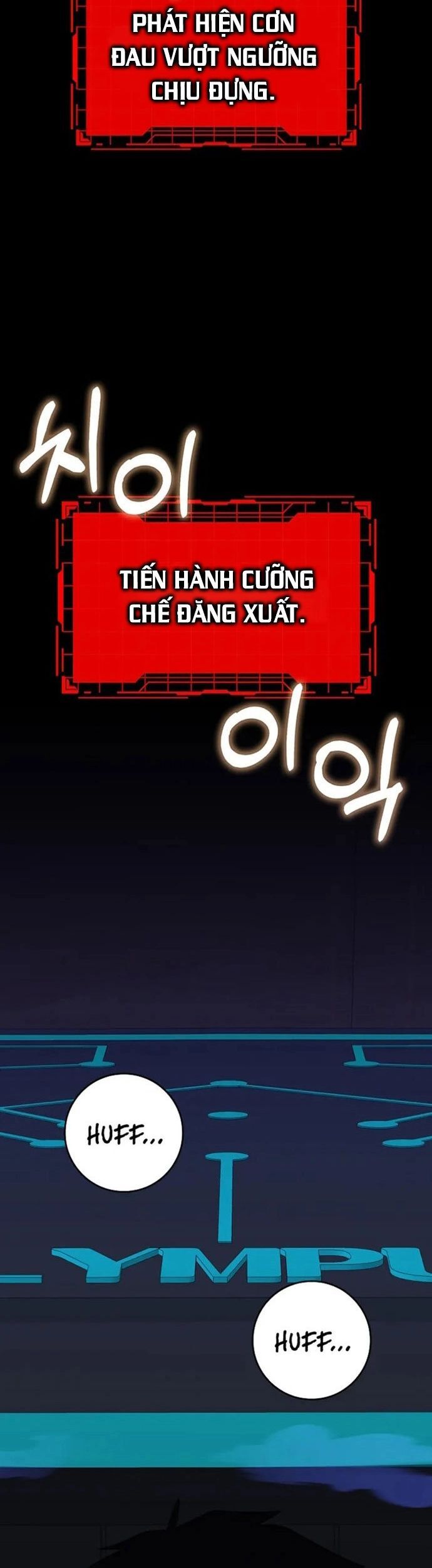 Người Chơi Cấp Tối Đa Chapter 79 - Trang 4