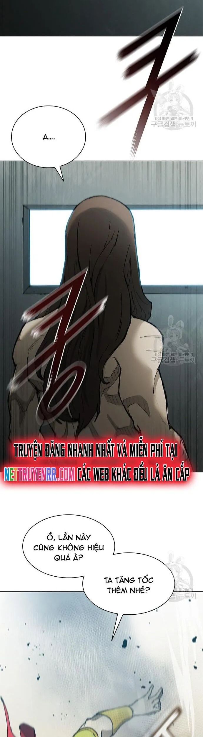 Con Đường Của Võ Giả Chapter 165 - Trang 2