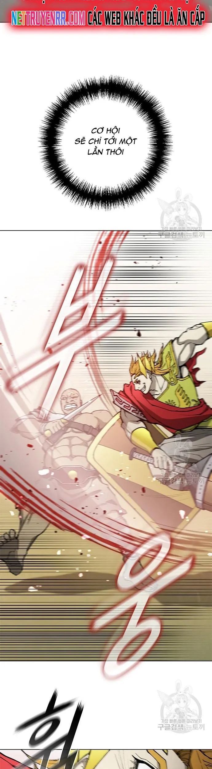 Con Đường Của Võ Giả Chapter 165 - Trang 2