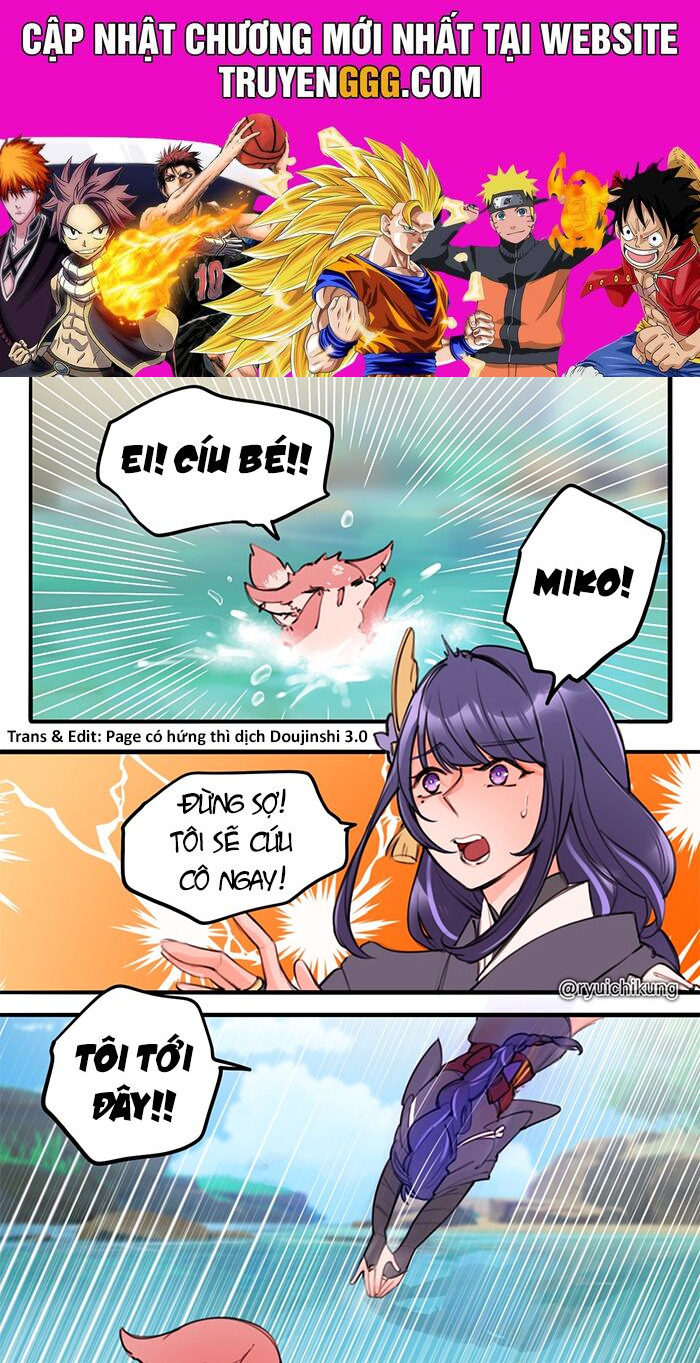 Tuyển Tập Truyện Dịch Của Quỷ Sếch Chapter 549 - Trang 2