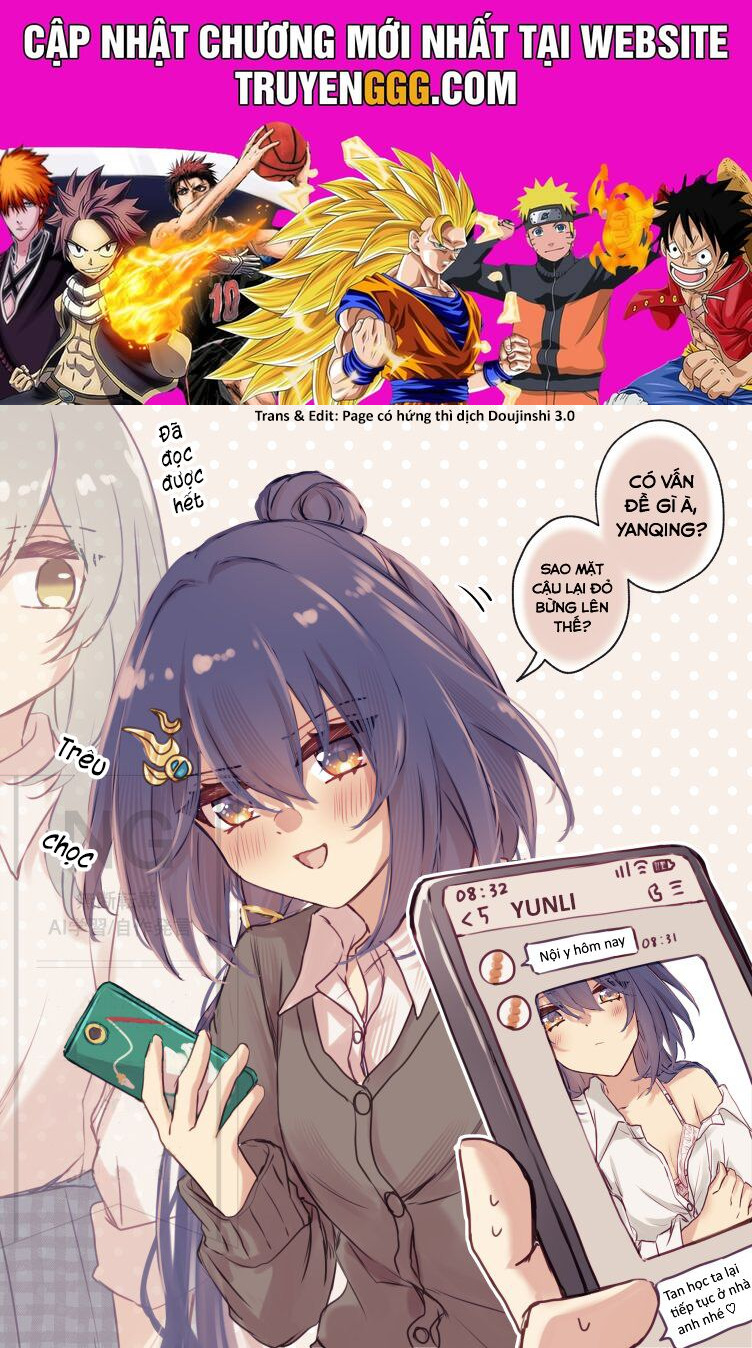 Tuyển Tập Truyện Dịch Của Quỷ Sếch Chapter 540 - Trang 2