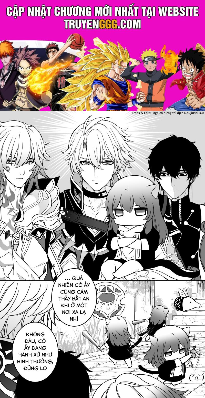 Tuyển Tập Truyện Dịch Của Quỷ Sếch Chapter 547 - Trang 2