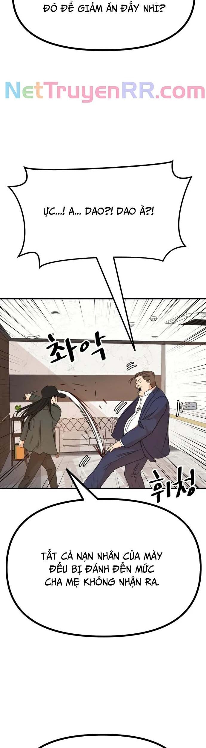 Bạn Trai Vệ Sĩ Chapter 146 - Trang 4