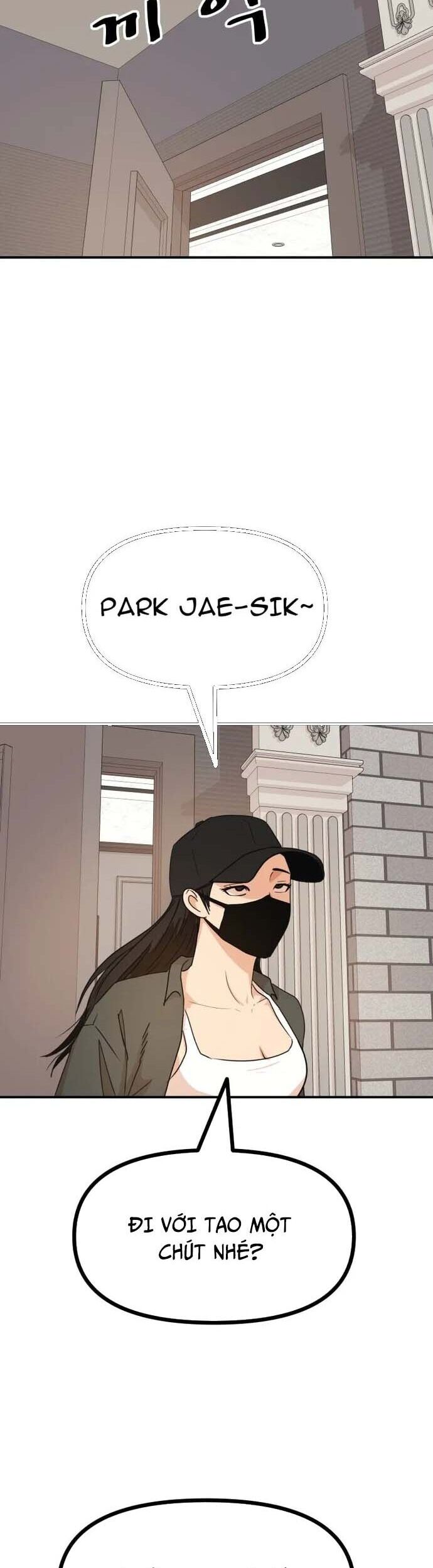 Bạn Trai Vệ Sĩ Chapter 146 - Trang 4