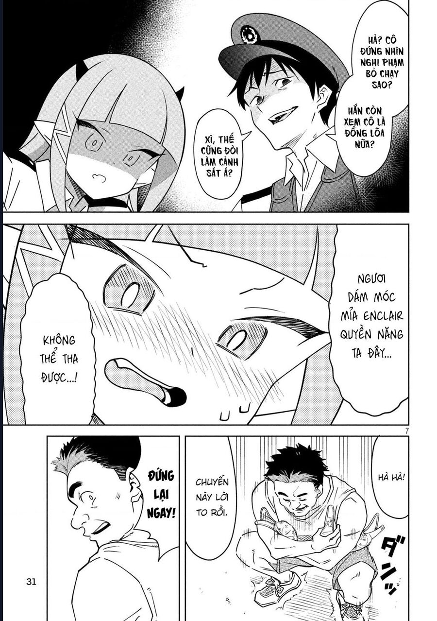 Akuma De Fukei! Chapter 2 - Trang 3