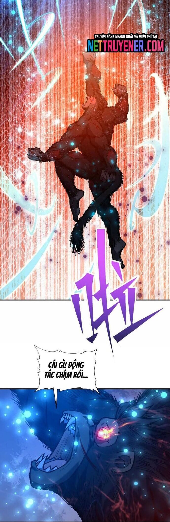 Trùng Sinh Thành Godzilla Chapter 237 - Trang 2