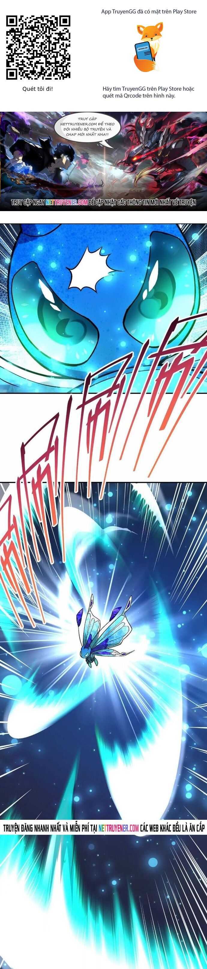 Trùng Sinh Thành Godzilla Chapter 237 - Trang 2