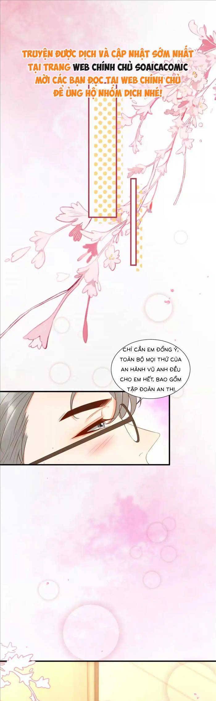Cô Vợ Nhỏ Cứ Thích Phá Vỡ Hình Tượng Chapter 20 - Trang 2