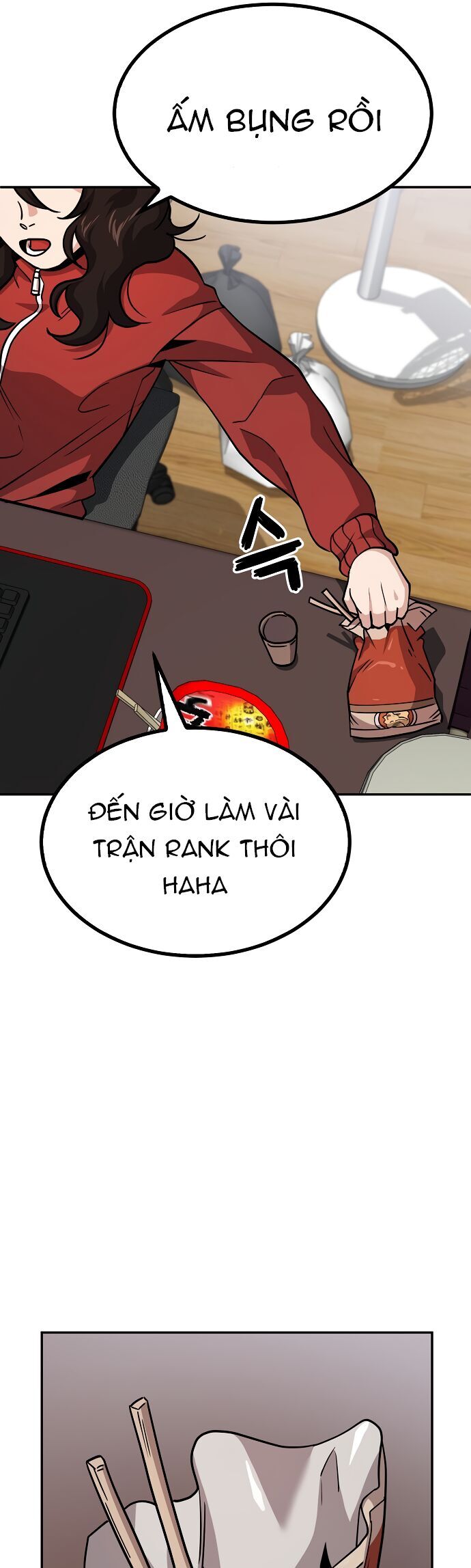 Unemployed Gye Baeksun Chapter 1 - Trang 2