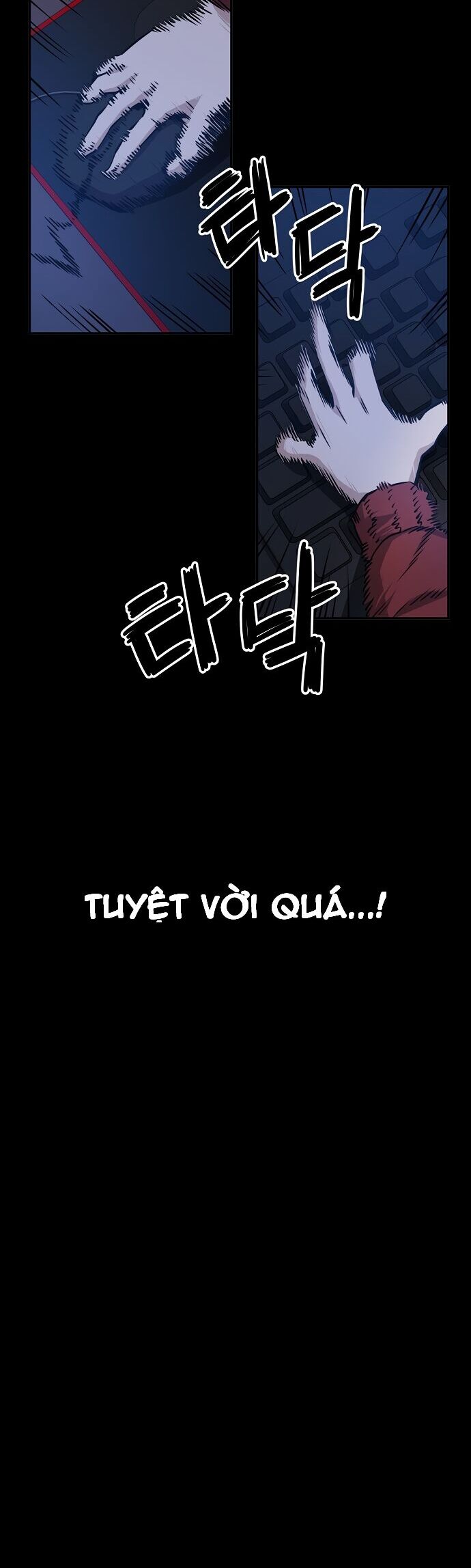 Unemployed Gye Baeksun Chapter 1 - Trang 2