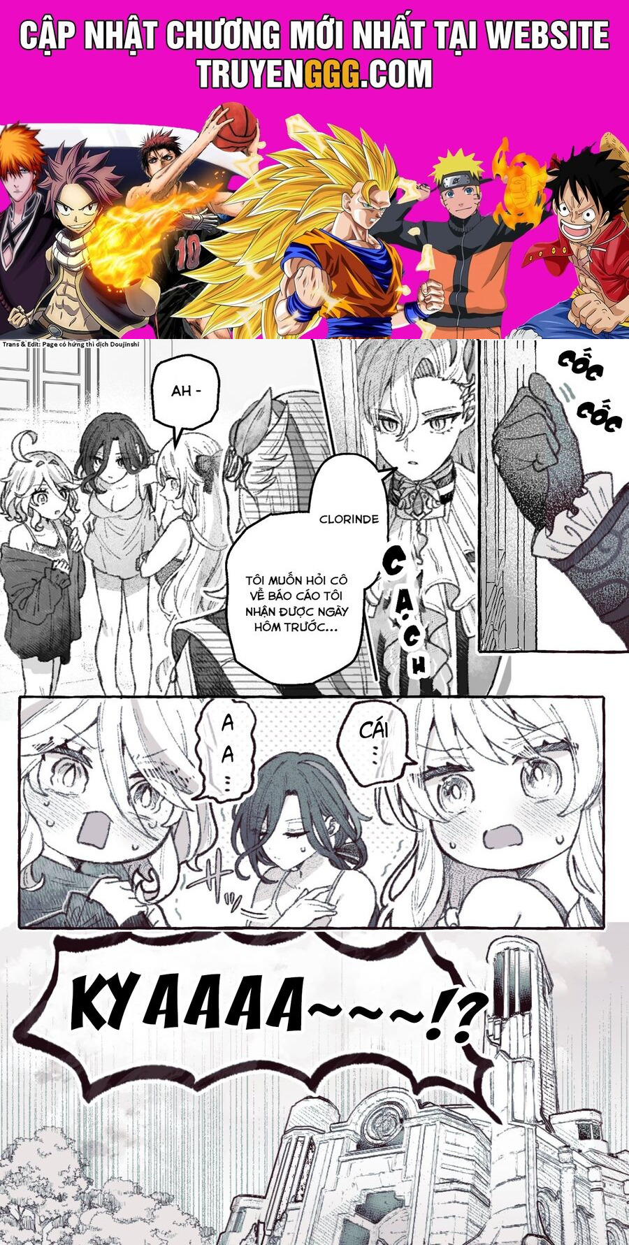 Tuyển Tập Truyện Dịch Của Quỷ Sếch Chapter 69 - Trang 2