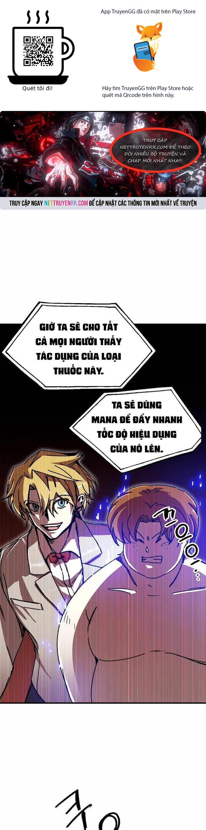 Người Chơi Lỗi Chapter 108 - Trang 3