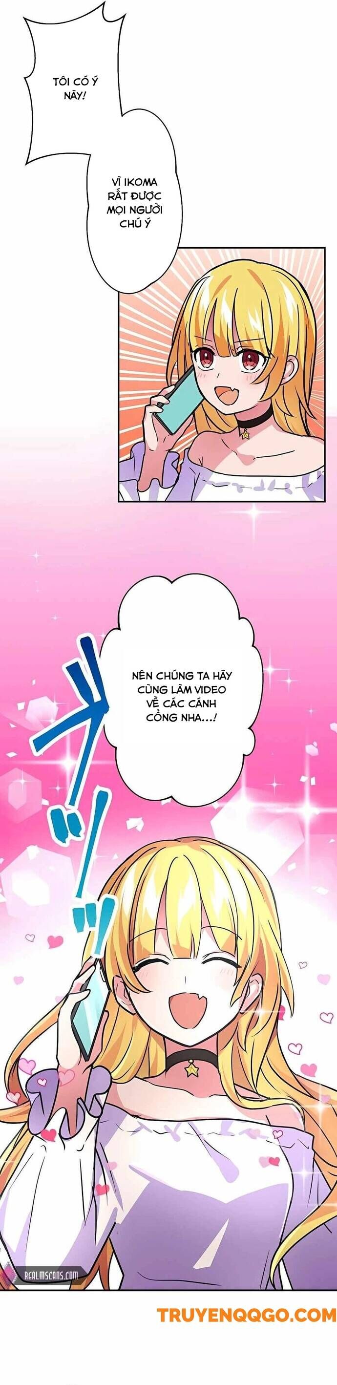 Game Thủ Tái Xuất, Trọng Lực Vô Song Chapter 22 - Trang 2