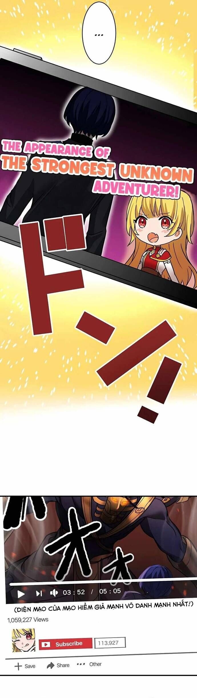 Game Thủ Tái Xuất, Trọng Lực Vô Song Chapter 22 - Trang 2