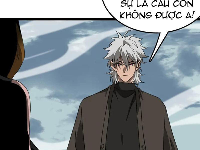 Vạn Tộc Xâm Lấn: Toàn Dân Tham Chiến, Ta Ở Lại Hậu Phương Chapter 35 - Trang 2