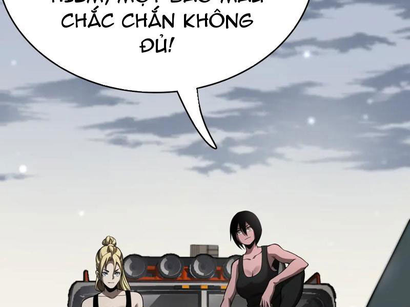 Vạn Tộc Xâm Lấn: Toàn Dân Tham Chiến, Ta Ở Lại Hậu Phương Chapter 35 - Trang 2