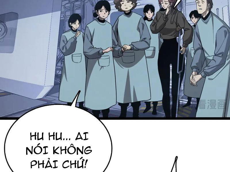 Vạn Tộc Xâm Lấn: Toàn Dân Tham Chiến, Ta Ở Lại Hậu Phương Chapter 35 - Trang 2