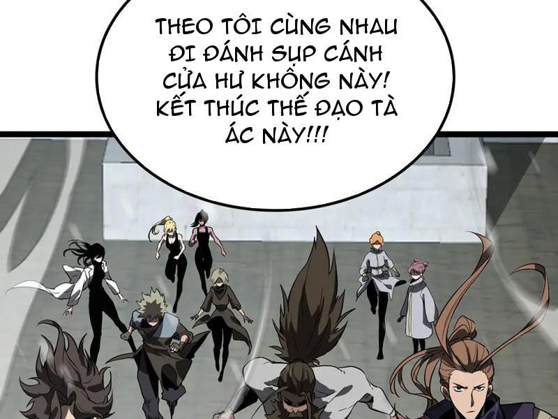 Vạn Tộc Xâm Lấn: Toàn Dân Tham Chiến, Ta Ở Lại Hậu Phương Chapter 35 - Trang 2