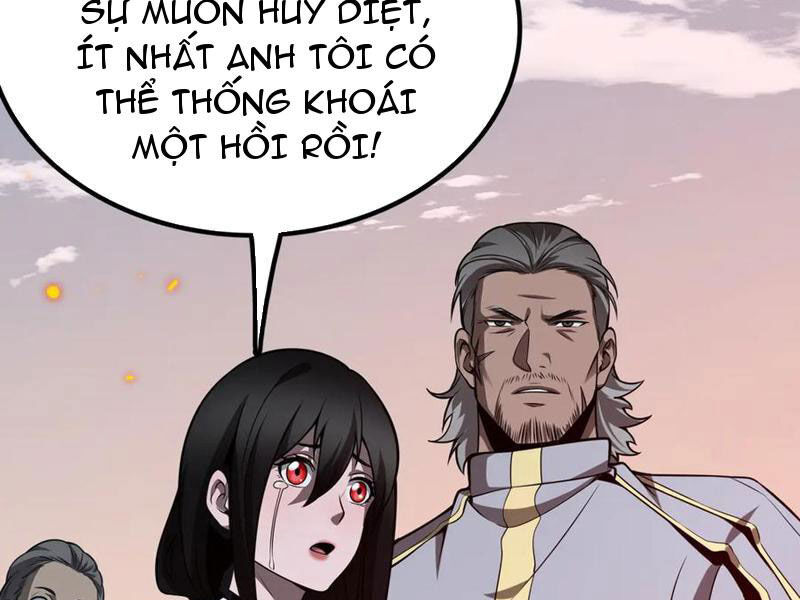 Vạn Tộc Xâm Lấn: Toàn Dân Tham Chiến, Ta Ở Lại Hậu Phương Chapter 35 - Trang 2