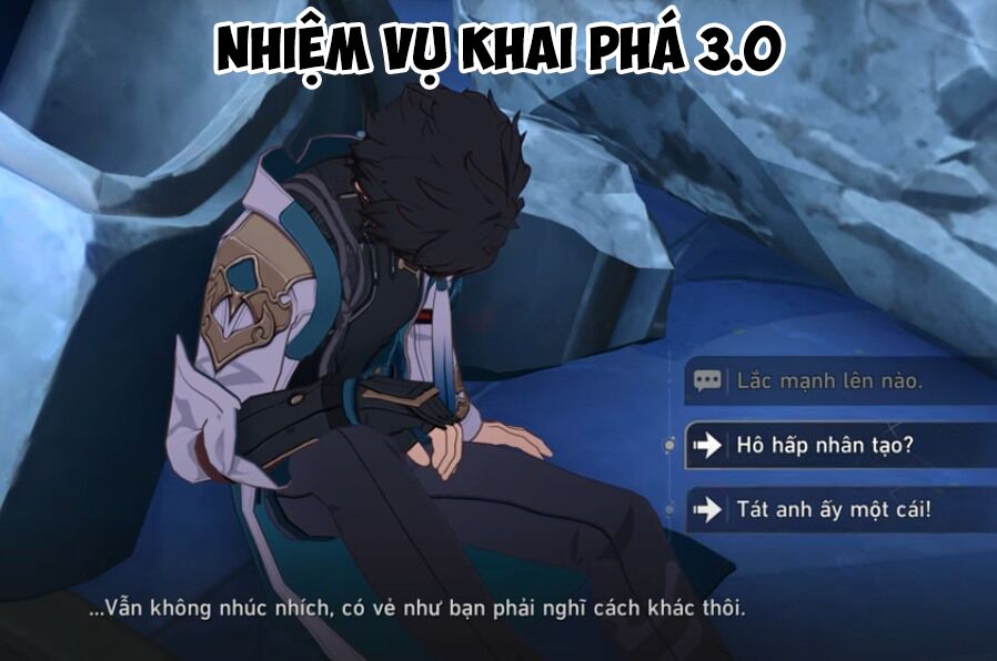 Tuyển Tập Truyện Dịch Của Quỷ Sếch Chapter 536 - Trang 2