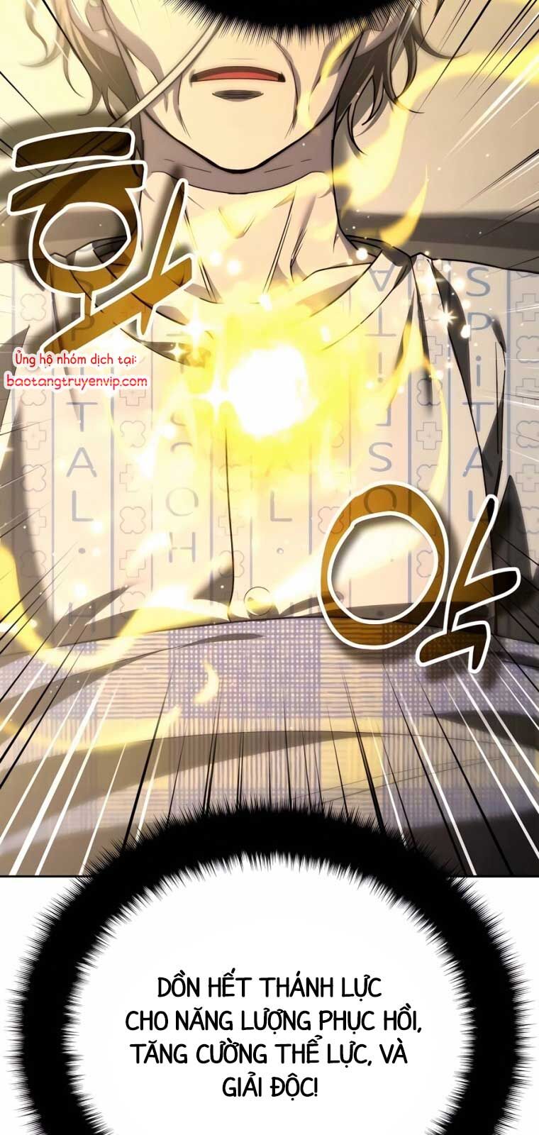 Bản Ngã Thay Đổi Chapter 40.1 - Trang 2