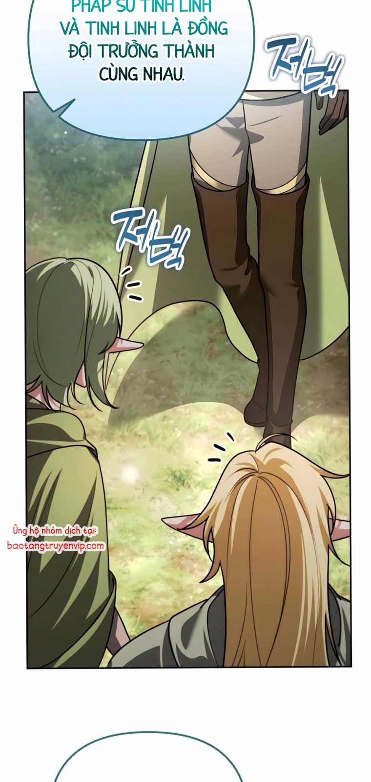 Bản Ngã Thay Đổi Chapter 40.1 - Trang 2