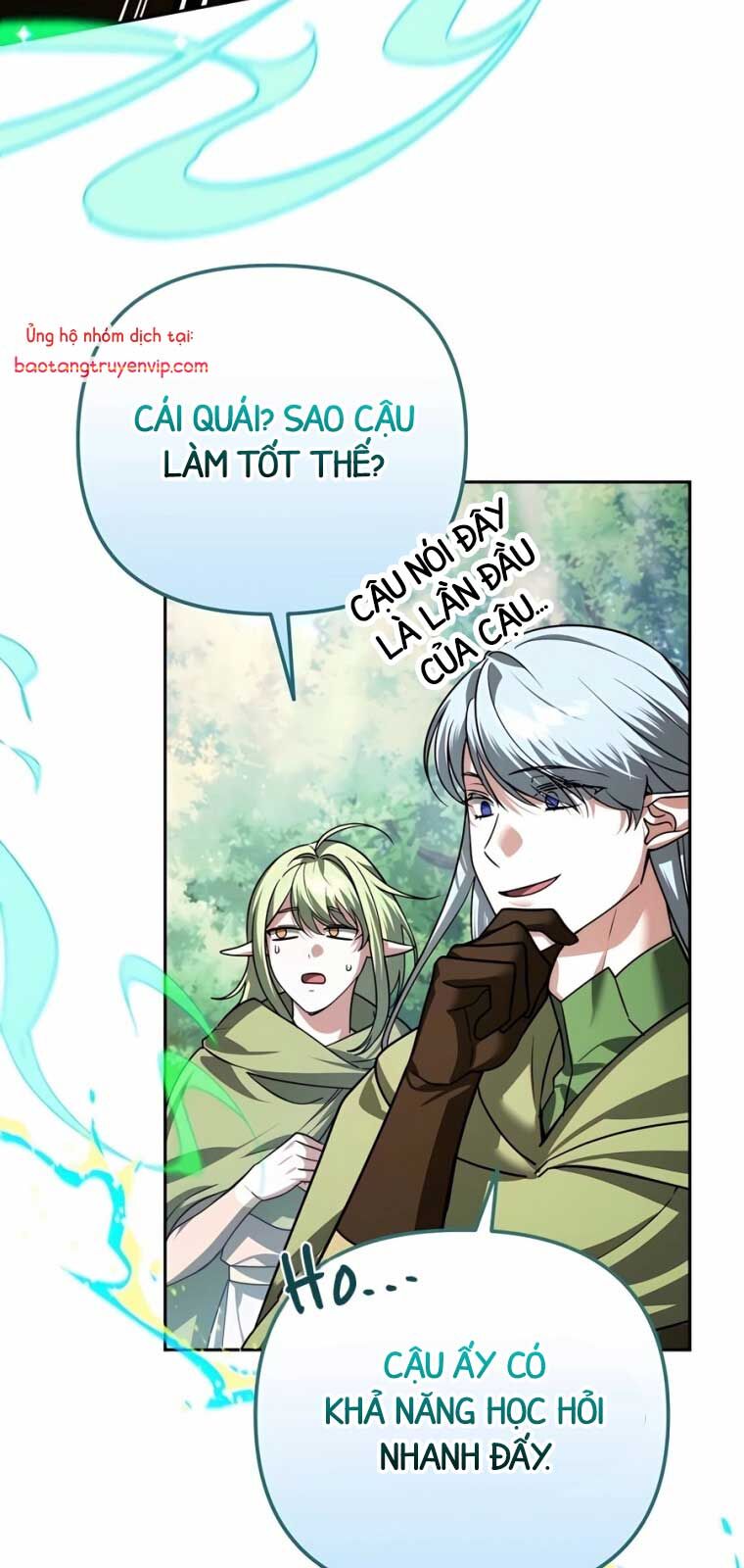 Bản Ngã Thay Đổi Chapter 40.1 - Trang 2