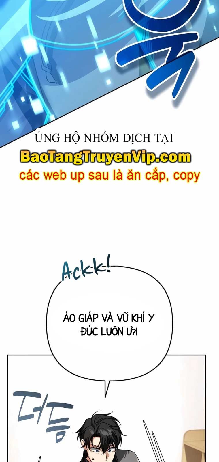 Bản Ngã Thay Đổi Chapter 40.1 - Trang 2
