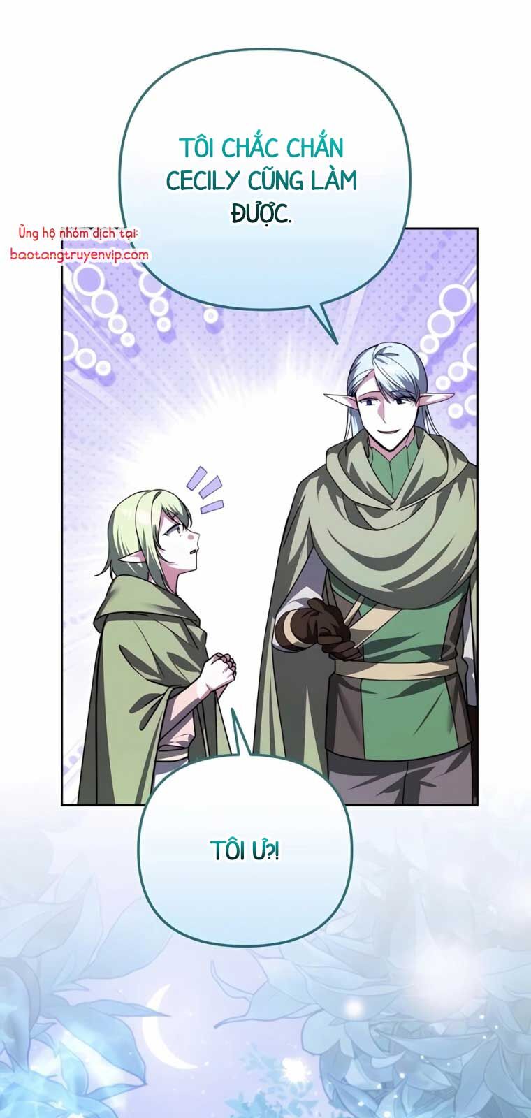 Bản Ngã Thay Đổi Chapter 40.1 - Trang 2