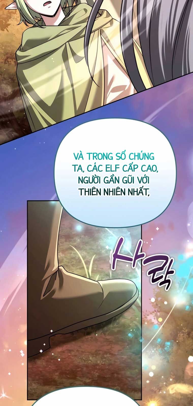 Bản Ngã Thay Đổi Chapter 40.1 - Trang 2